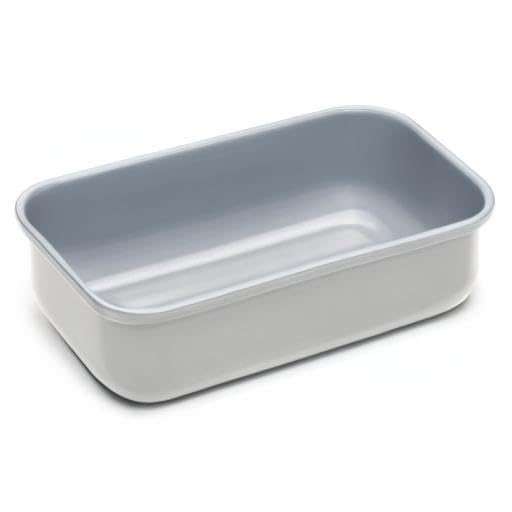 Amazon-launch Caraway loaf pan blends style and practical baking performance