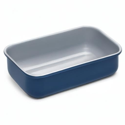 Ideal gift for bakers seeking healthier and convenient baking.