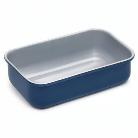 Ideal gift for bakers seeking healthier and convenient baking.