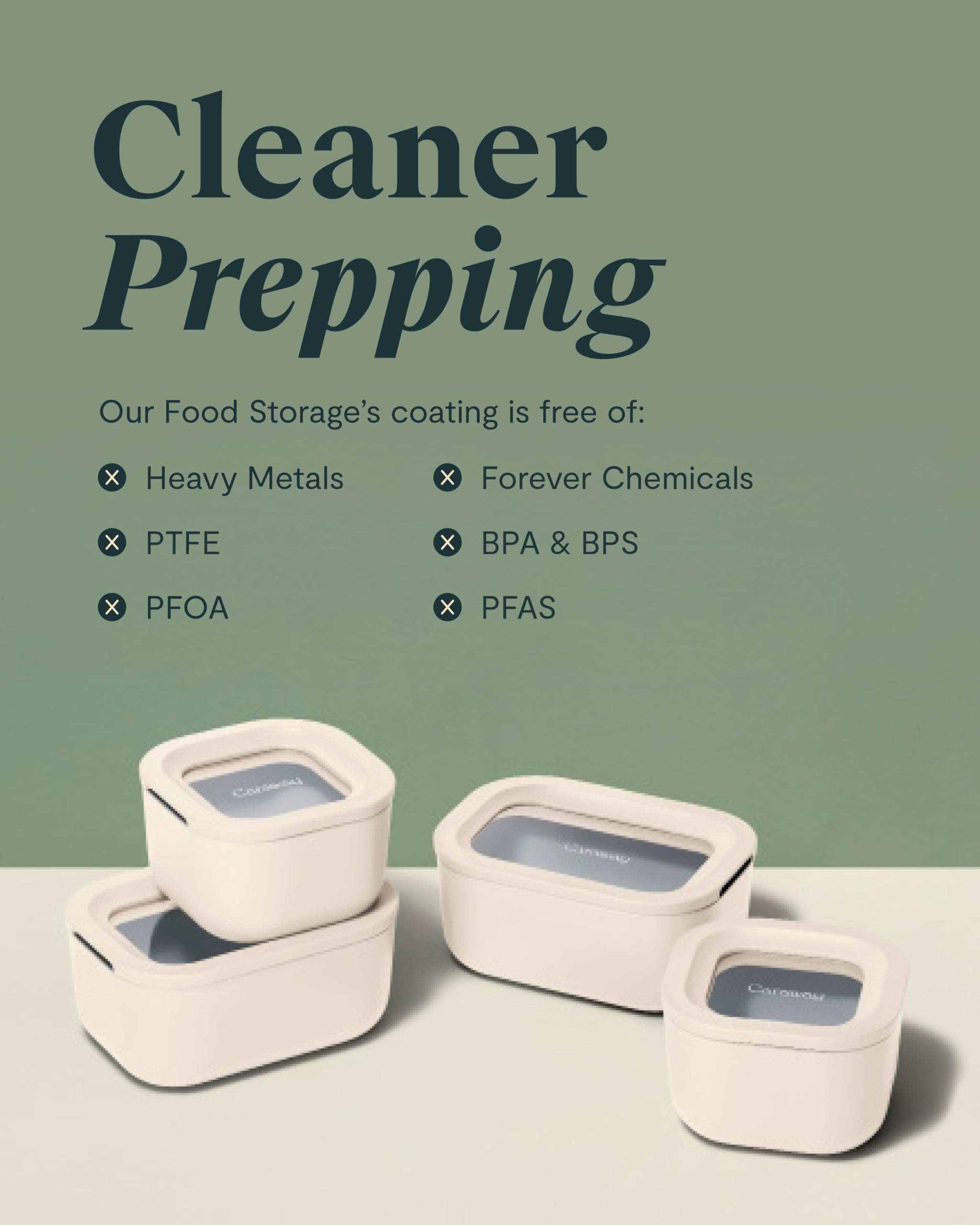 Dishwasher-safe interior simplifies cleanup after meals