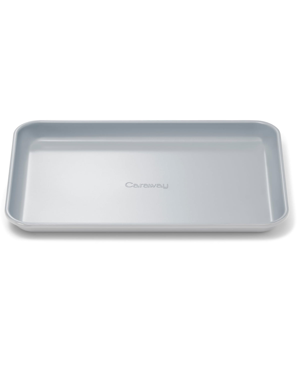 Caraway small baking sheet 9x13 with ceramic coating for easy non-stick baking