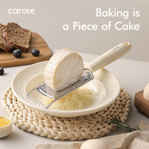 CAROTE can-opener adds convenient opening tool to your set