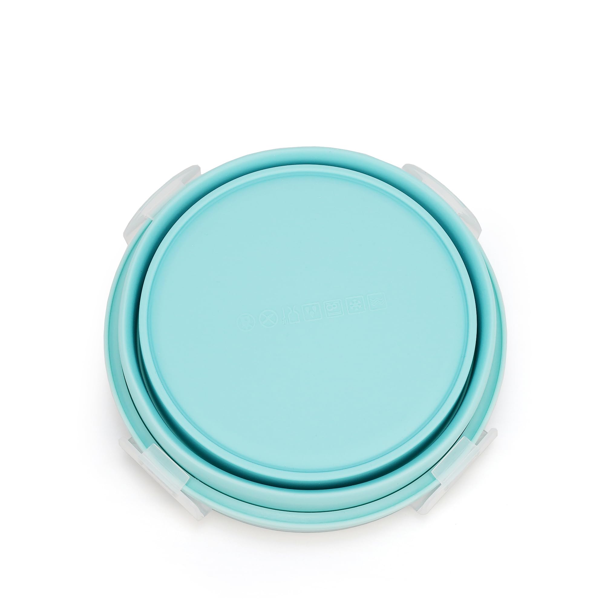 CARTINTS versatile lunch and takeout solution for office, camping, or road trips.