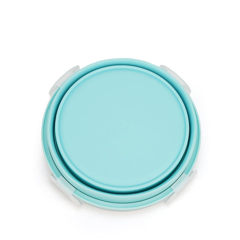 CARTINTS versatile lunch and takeout solution for office, camping, or road trips.