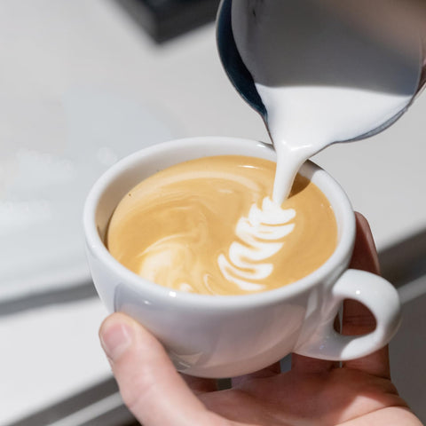 Casabrews CASMP350 makes a thoughtful gift for coffee lovers and home baristas