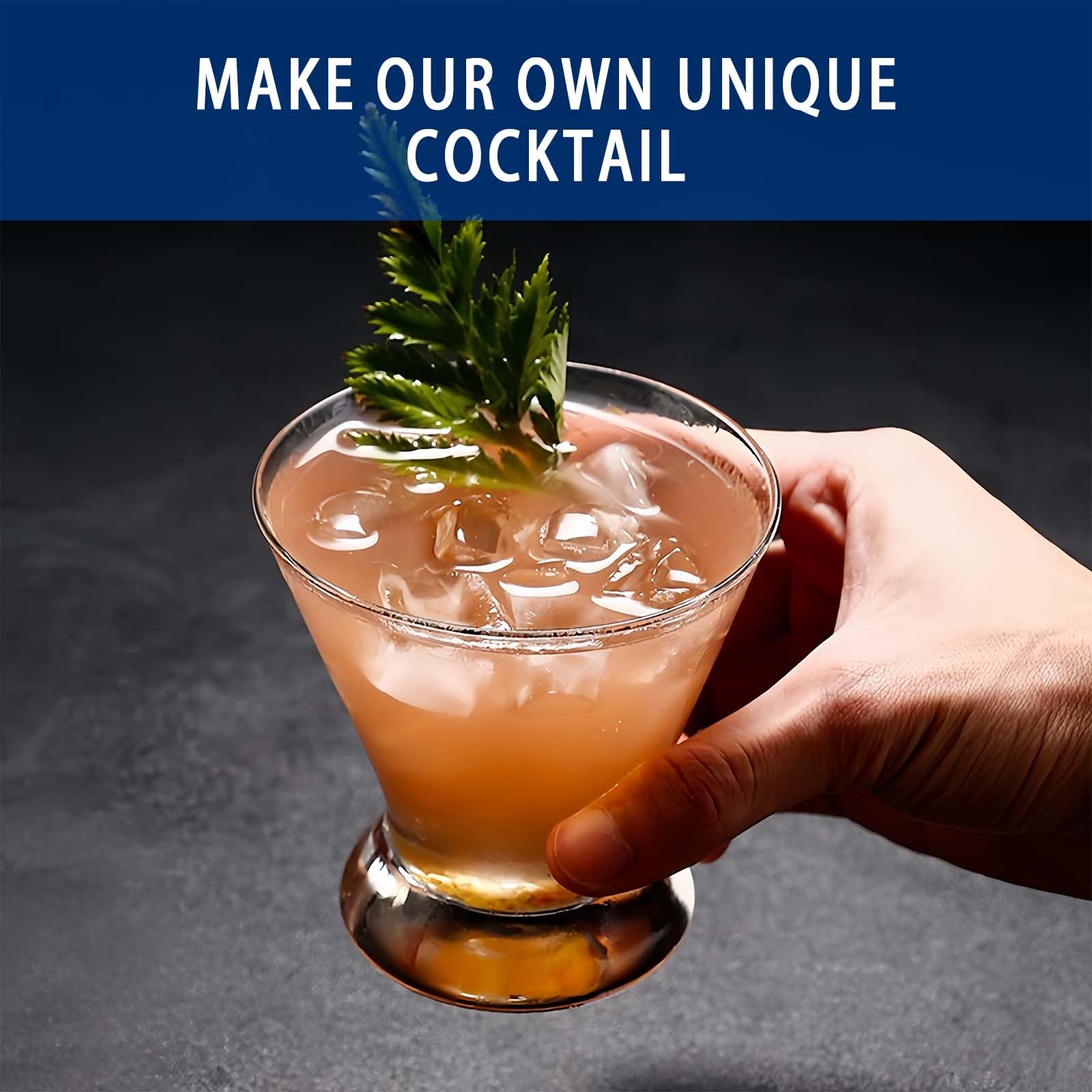 CasaVibe dishwasher-safe glasses simplify cleanup after gatherings