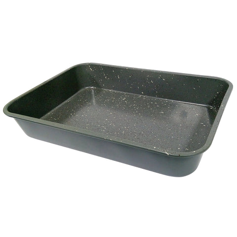Casaware Grande turkey roaster pan for holiday meals.