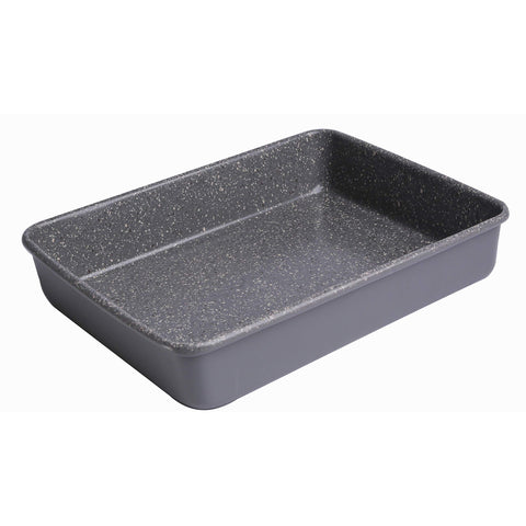 Casaware Ultimate Series pan in 11x9 inches for toaster ovens.