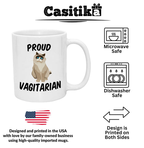 Casitika 11oz ceramic mug held comfortably for morning rituals.