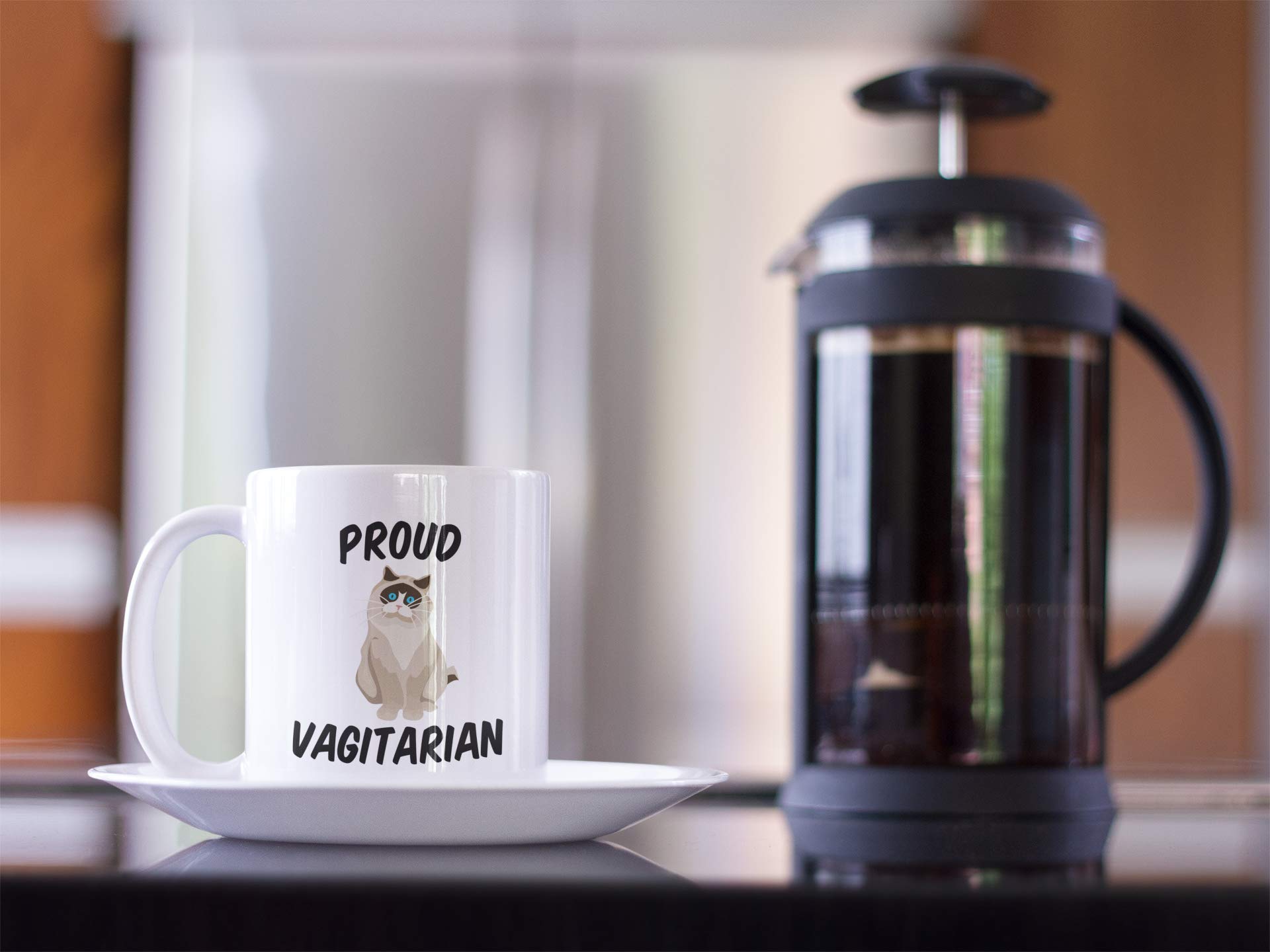Casitika office-friendly mug idea to brighten a coworker's desk.