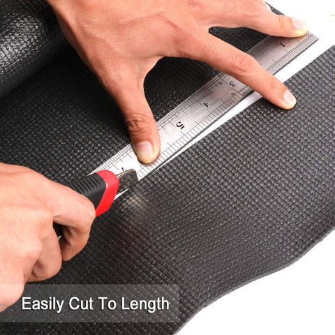 CASOMAN heavy-tools support provides durable underlayment for bulky gear.