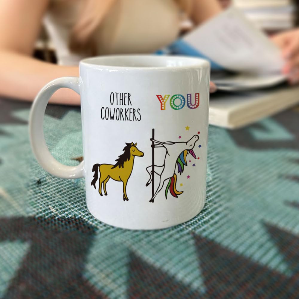 Catabubu boss and colleagues mug, ideal for office gifts and celebrations.