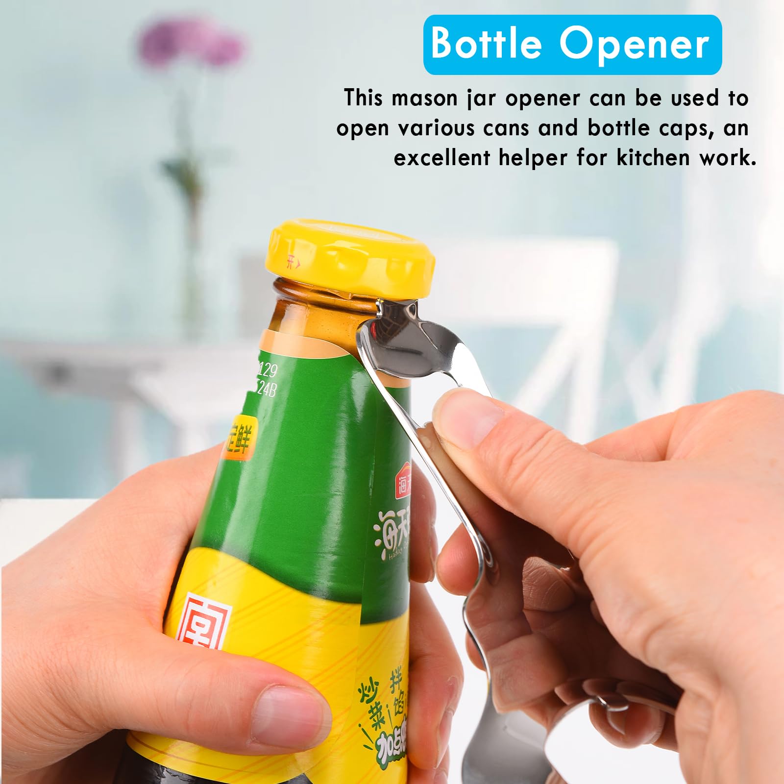 CATO-WDJ elderly friendly gift supports everyday kitchen tasks