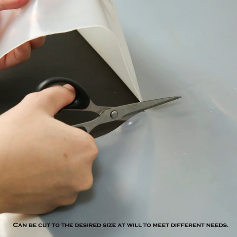 Cattolo durable 1mm silicone withstands demanding techniques like resin or soldering.