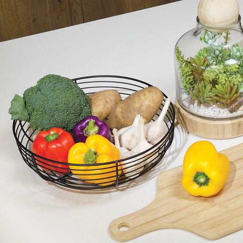 CAXXA gift-ready fruit bowl suitable for holidays and gatherings