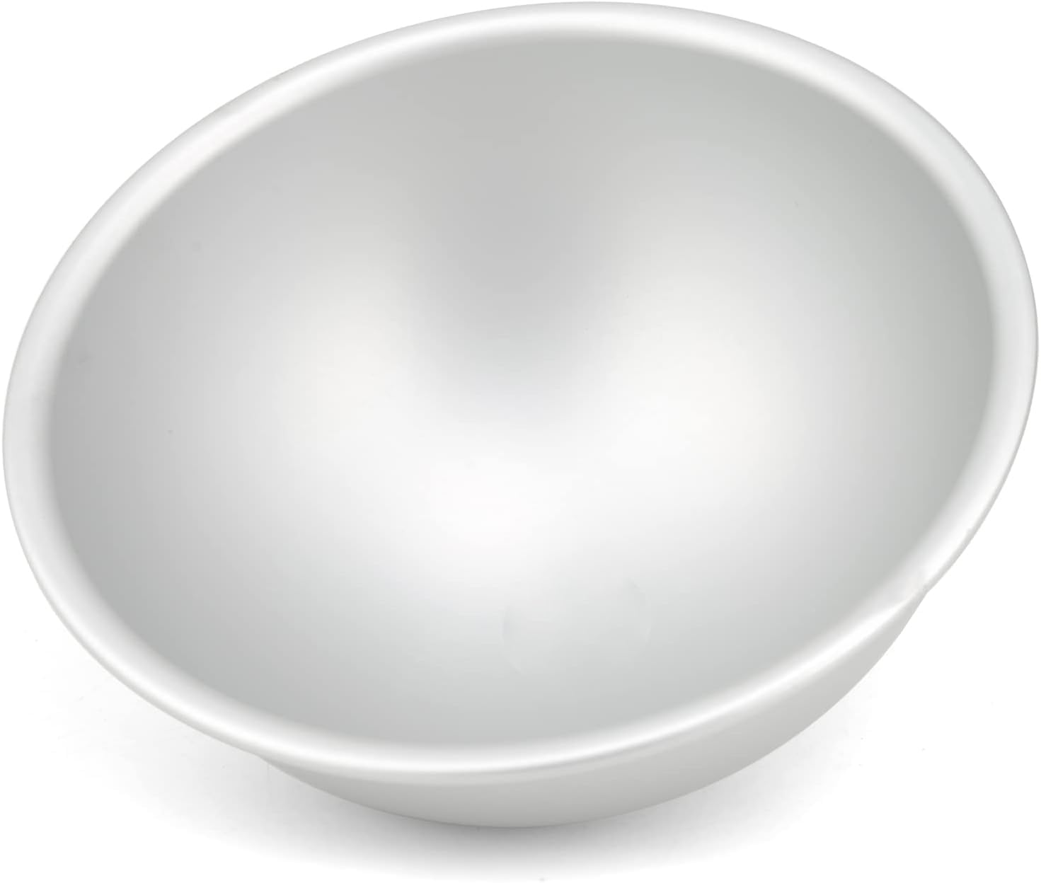 Cayanmydery 6-inch dome pan suitable for birthday and themed desserts.