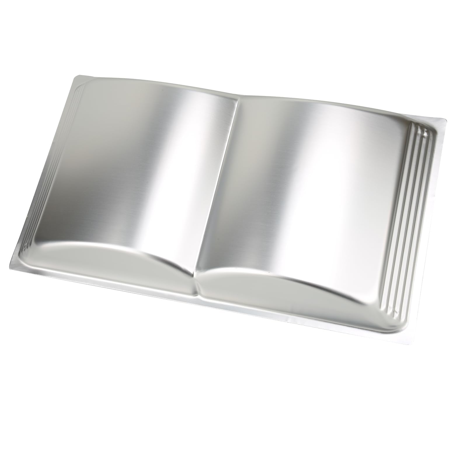 Cayanmydery nonstick coating aids clean release of intricate designs