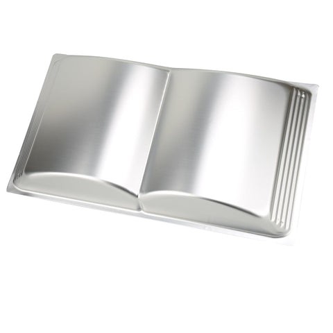 Cayanmydery nonstick coating aids clean release of intricate designs