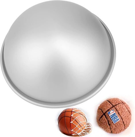 Cayanmydery nonstick finish enables easy removal without damage.