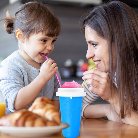 cdbz slushy cup safety and durability in everyday use