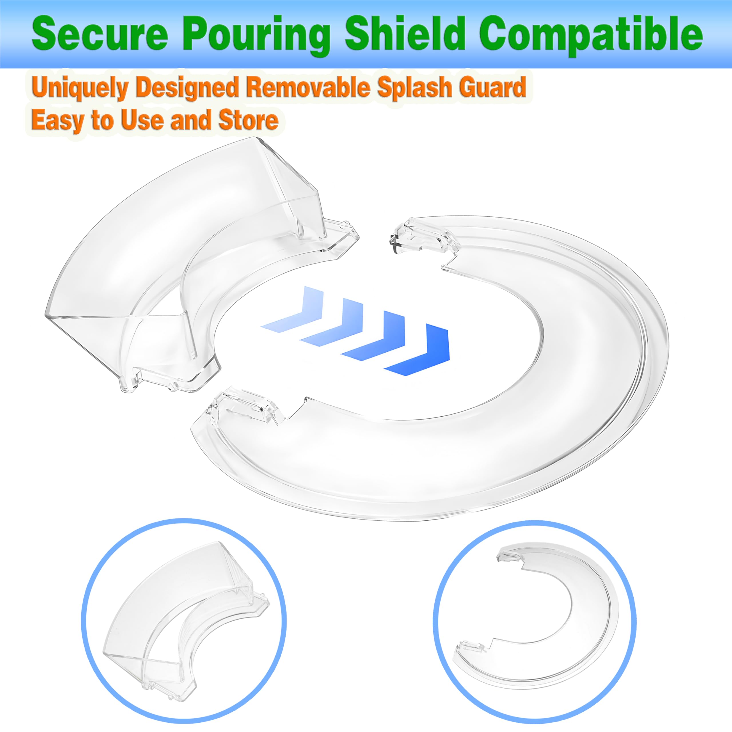 CDDCWZ bowl-lift mixer compatibility with standard bowls