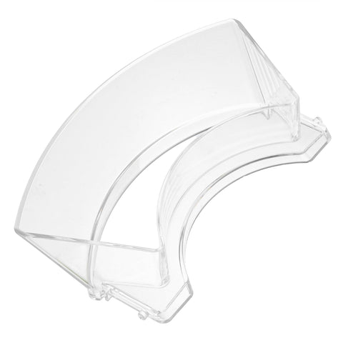 CDDCWZ mess-prevention shield for KitchenAid
