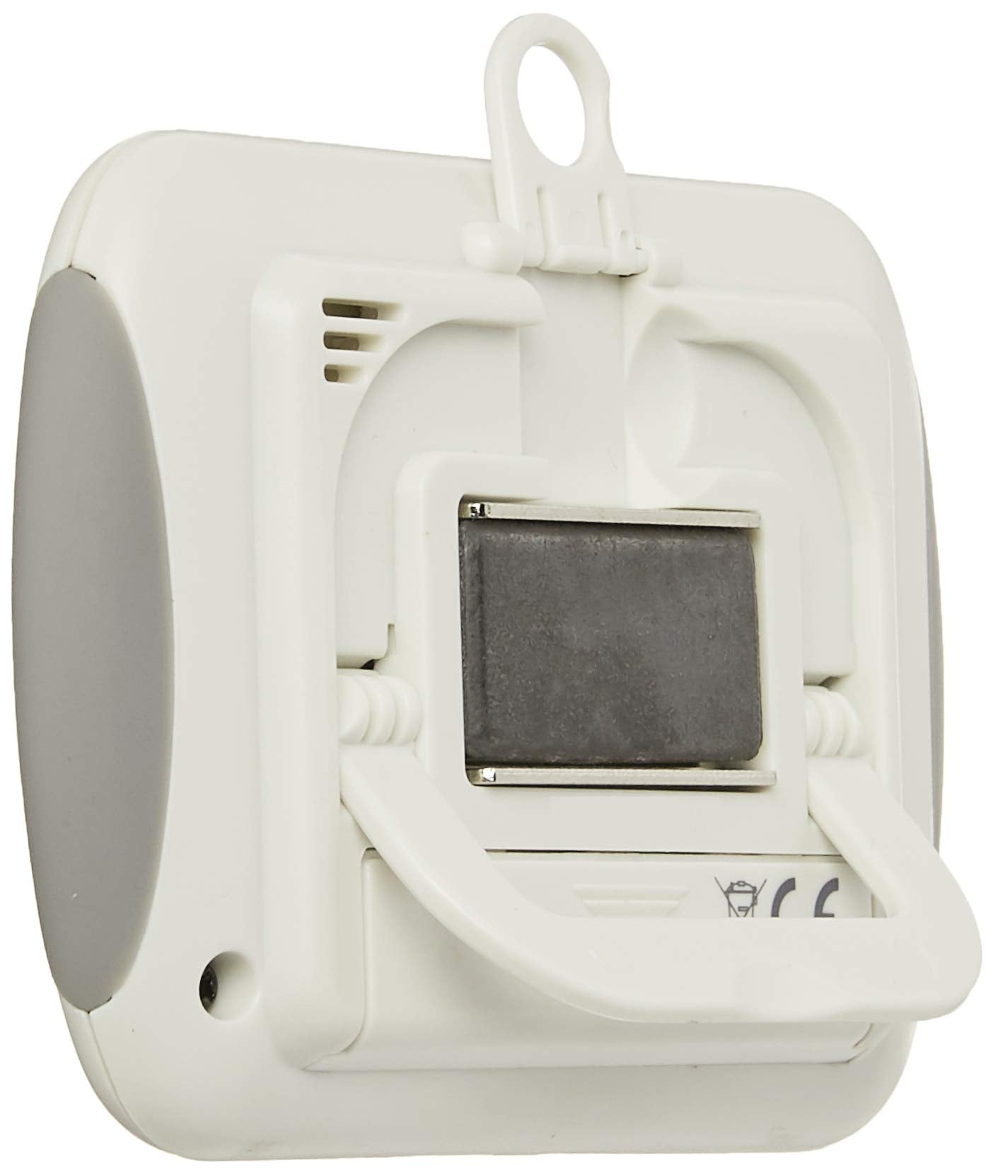 CDN TM15 last count recall simplifies repetitive baking tasks.