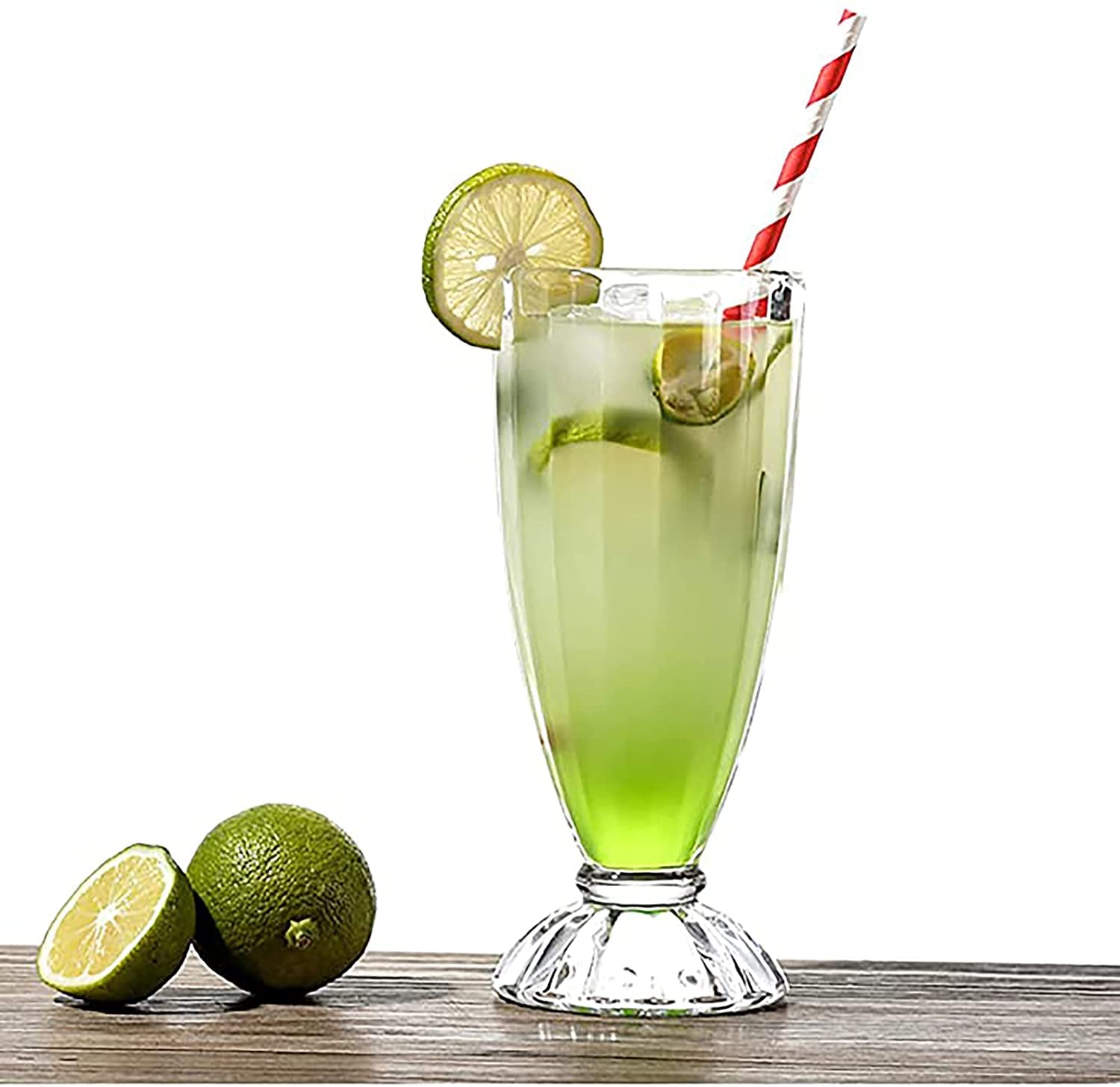 Cedilis dishwasher-safe glass for easy cleanup and everyday use