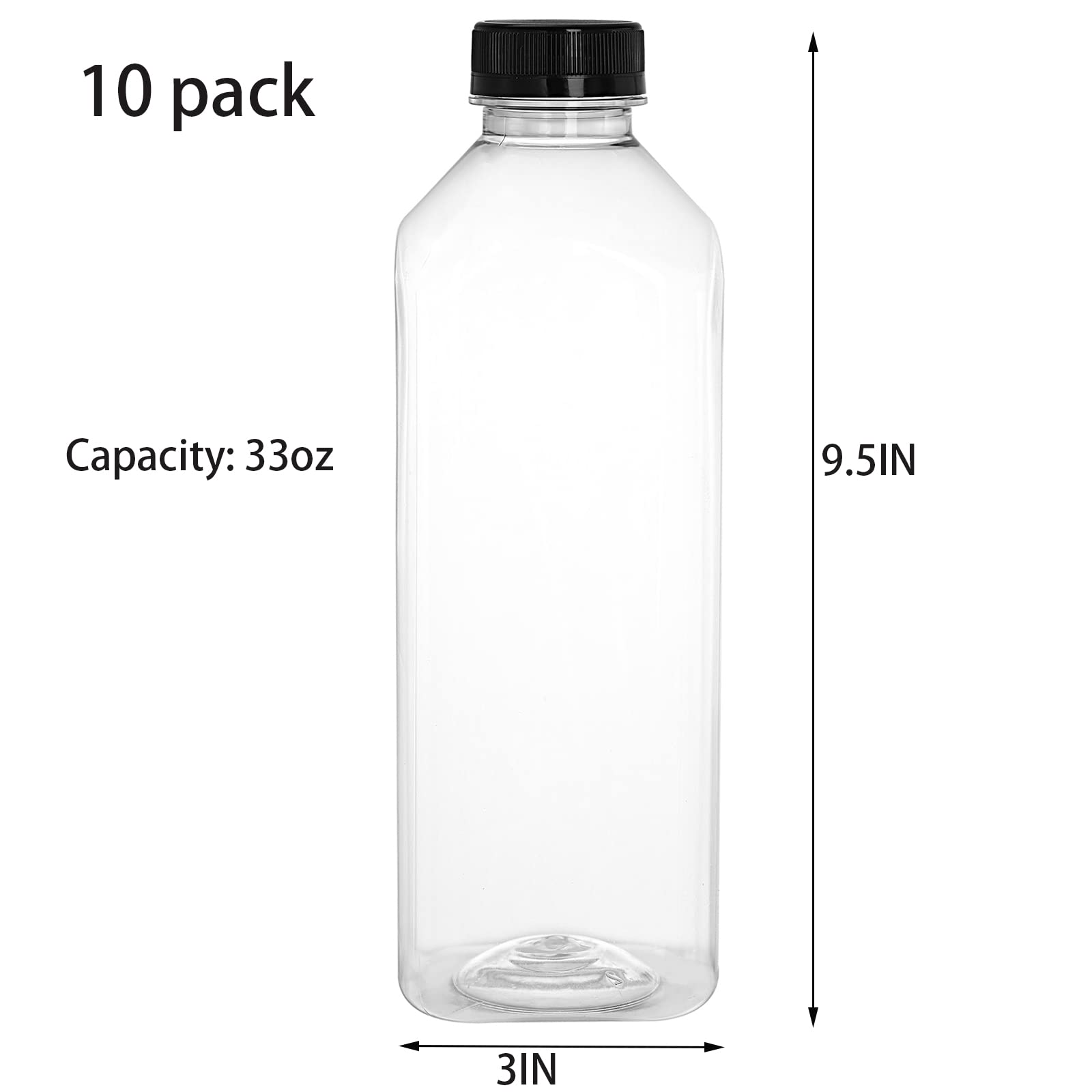 Cedilis 10-pack bottles in box for convenient organization and storage.