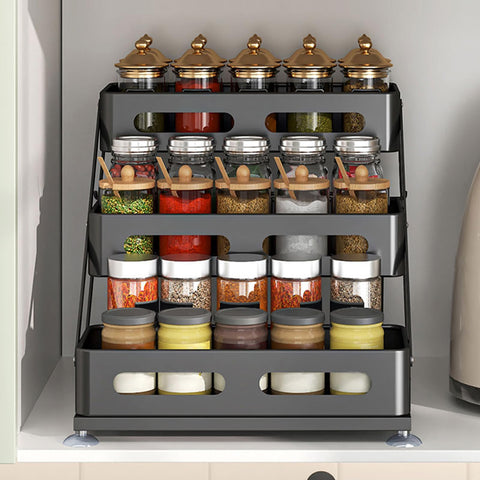 Ceetug compact design reduces cupboard clutter for a tidier kitchen.