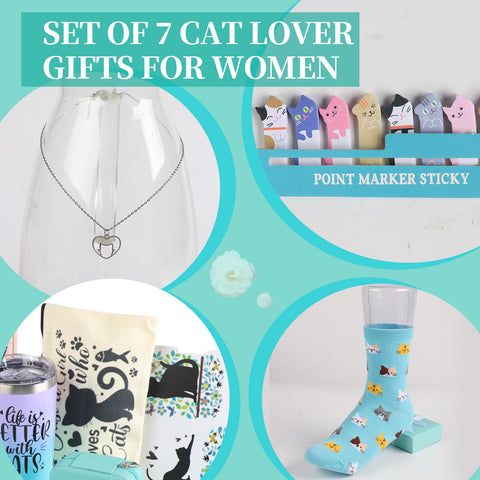 Cefanty cat gift packaging elevates presentation