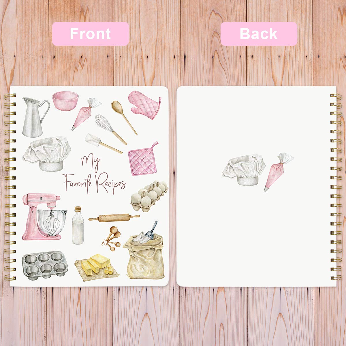 Ceiba Tree family recipes storage keeps cherished notes organized.
