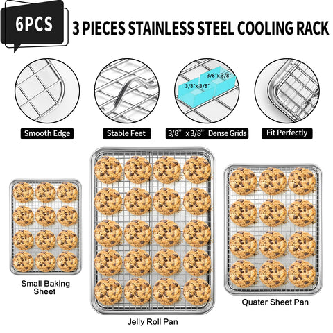 CEKEE reinforced rolled edge stainless steel for durable handling