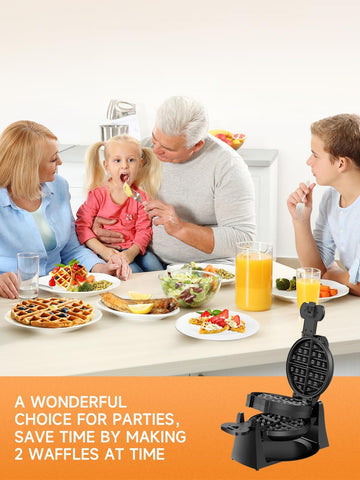 Celahapy compact design fits neatly in small kitchens.