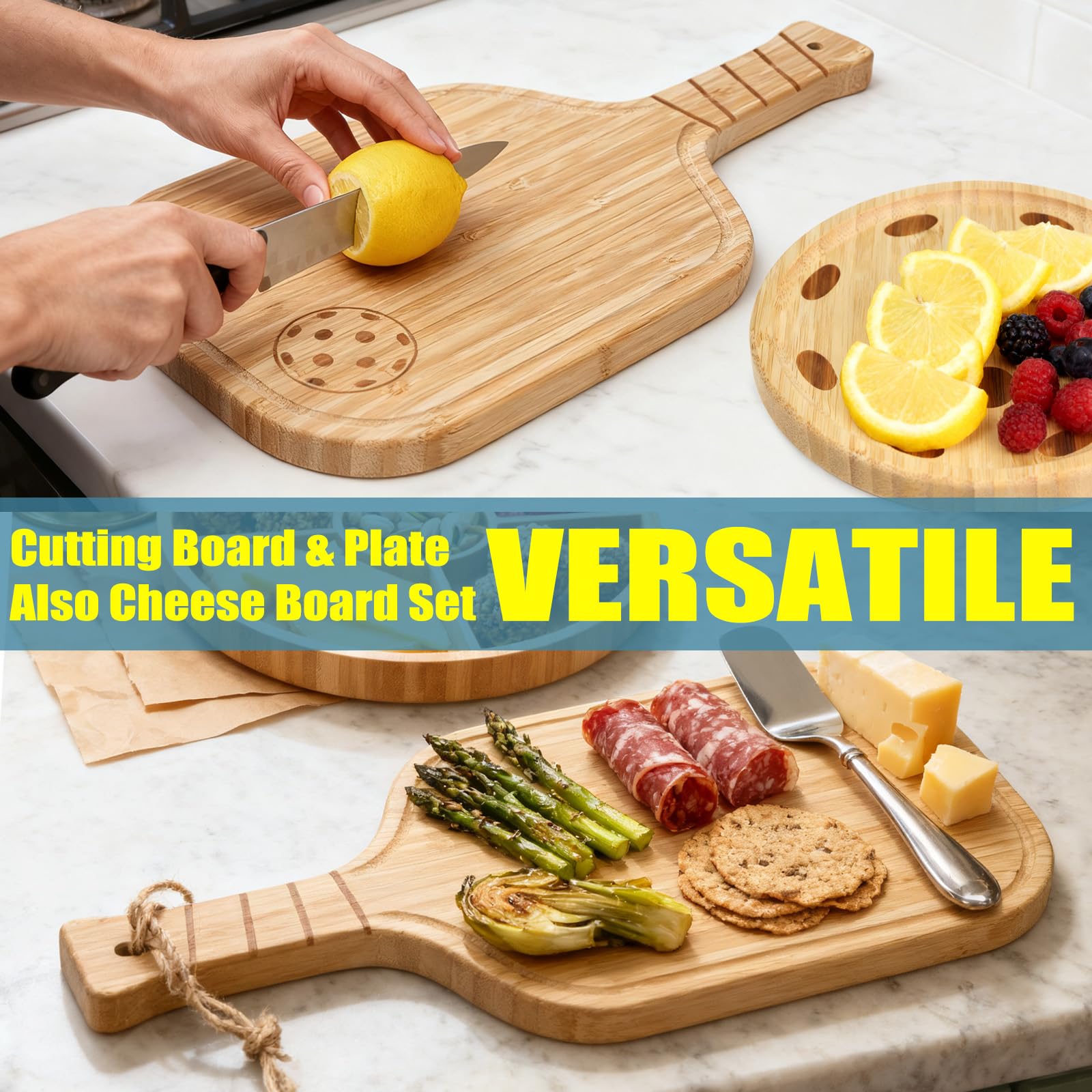 cenleoha gift ready packaging makes it an ideal pickleball themed present.