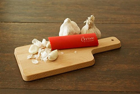 Cestari BPA-free silicone ensures safe, durable kitchen use