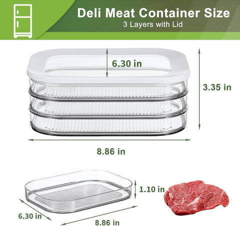 CHACHAE lid with snug seal preserves freshness after frequent access.