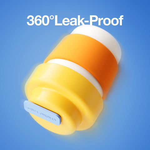 CHAKO LAB BPA-free, dishwasher-safe mug for easy cleaning.
