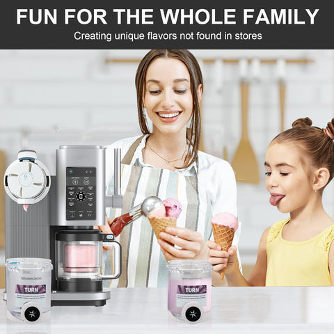 ChamThingzeal leakproof lids keep frozen treats secure during transport
