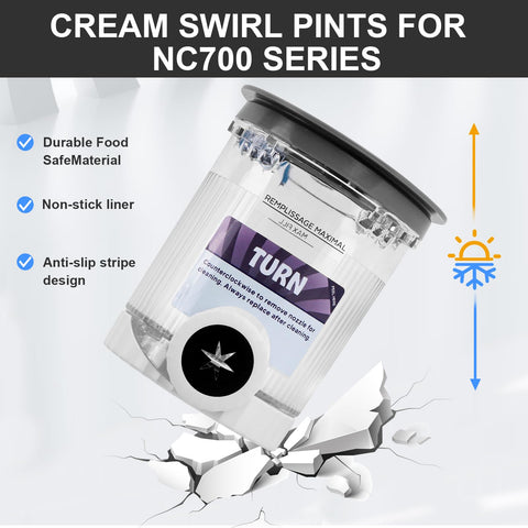 ChamThingzeal pint lids dishwasher safe for hassle-free cleaning and reuse