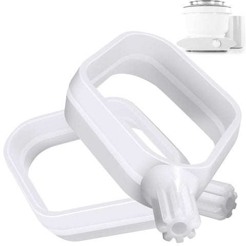 ChangTa cookie paddles 2-pack for Bo-sch Universal, ready for efficient baking