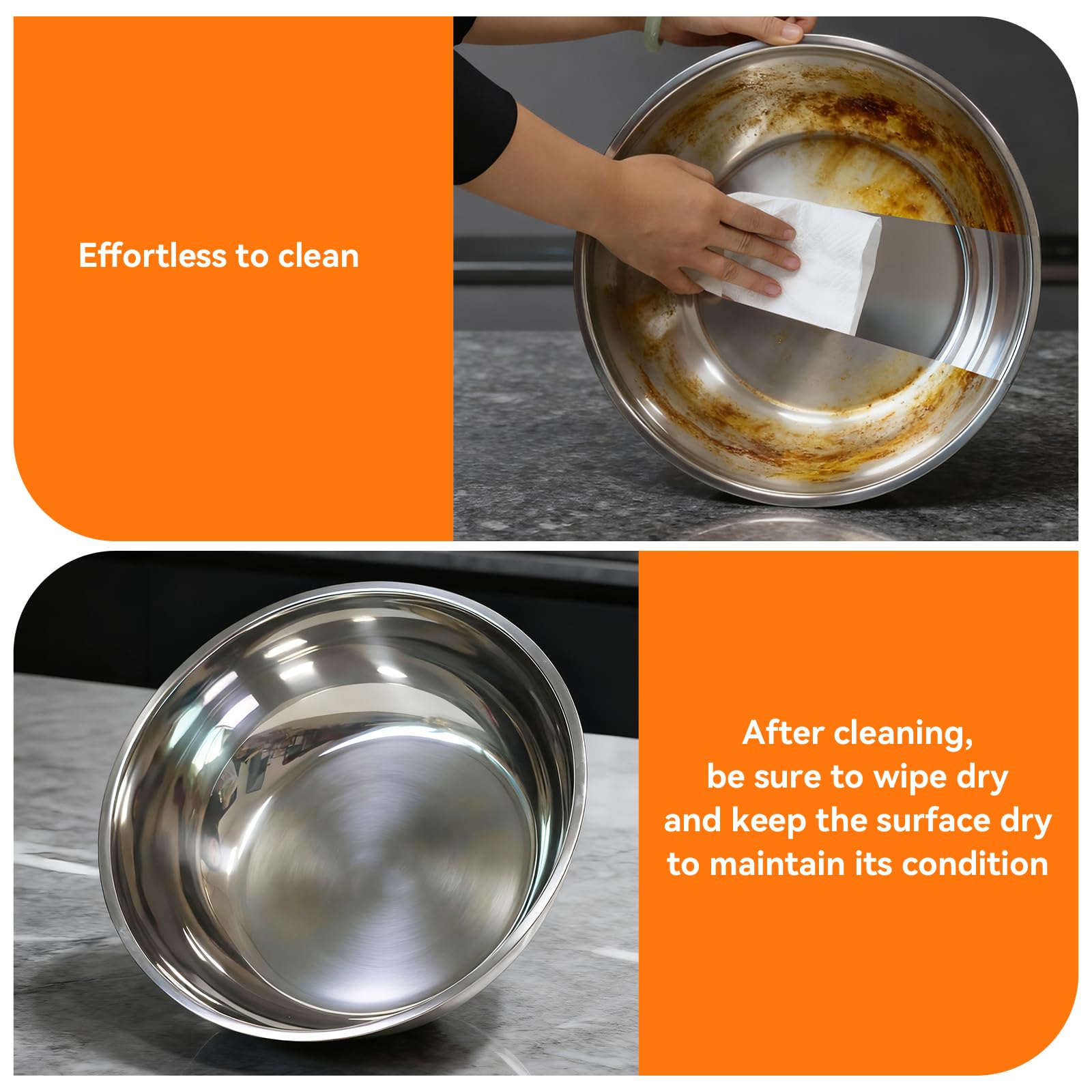 Charcofire water pan and dome arrangement for steady heat.