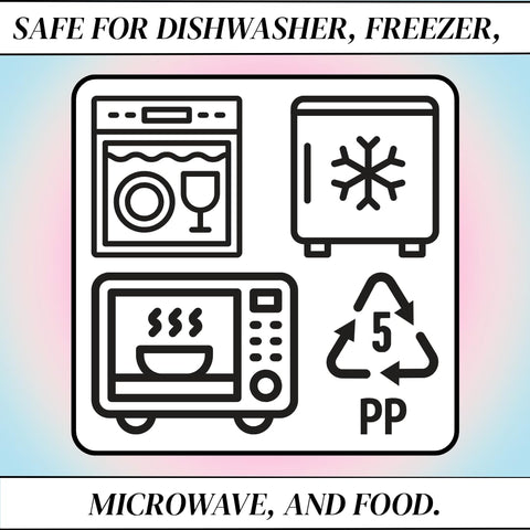 Portable snack solution ideal for beaches, boating, and backyard gatherings.