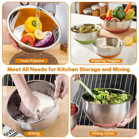 CHAREADA bowls are dishwasher safe for simple cleanup after cooking
