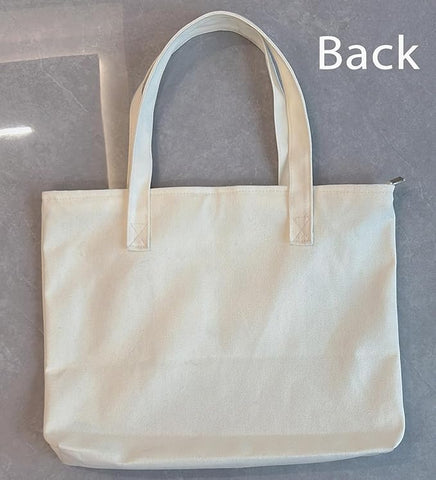 Charmory eco-friendly canvas material offers daily durability