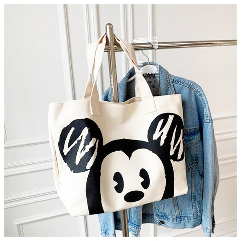 Charmory tote as a versatile gift bag or party favor