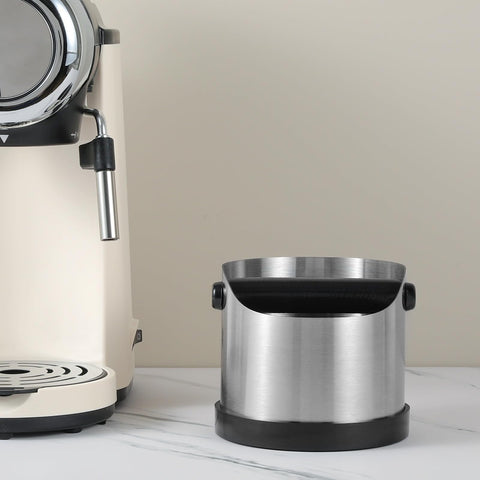 CHDEXU removable knock bar enables quick cleaning and maintenance