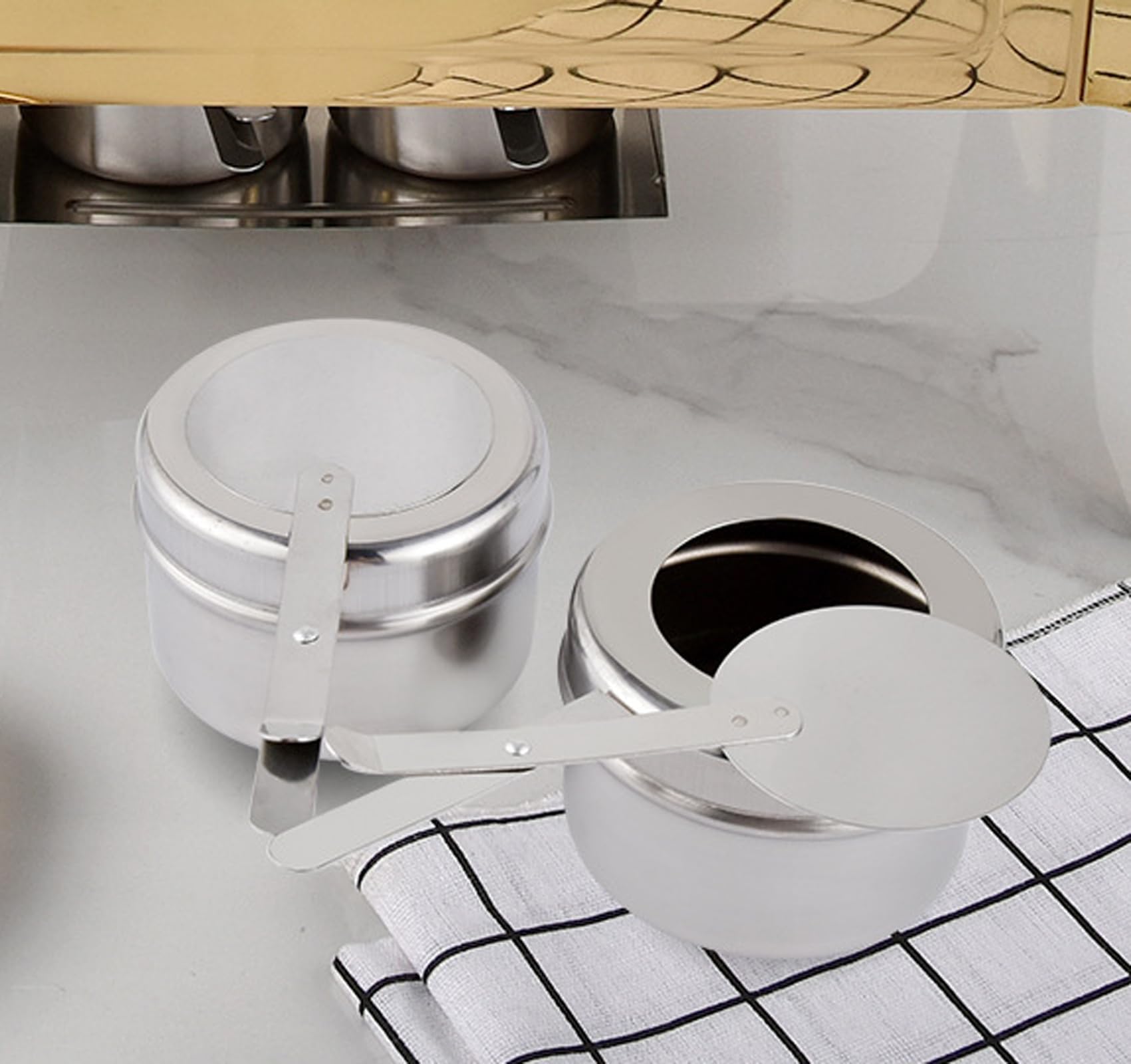 Cheardia ideal for outdoor events delivering safe, efficient warming.
