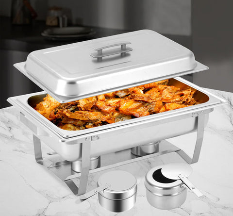 Cheardia safety cover helps prevent flames during service.