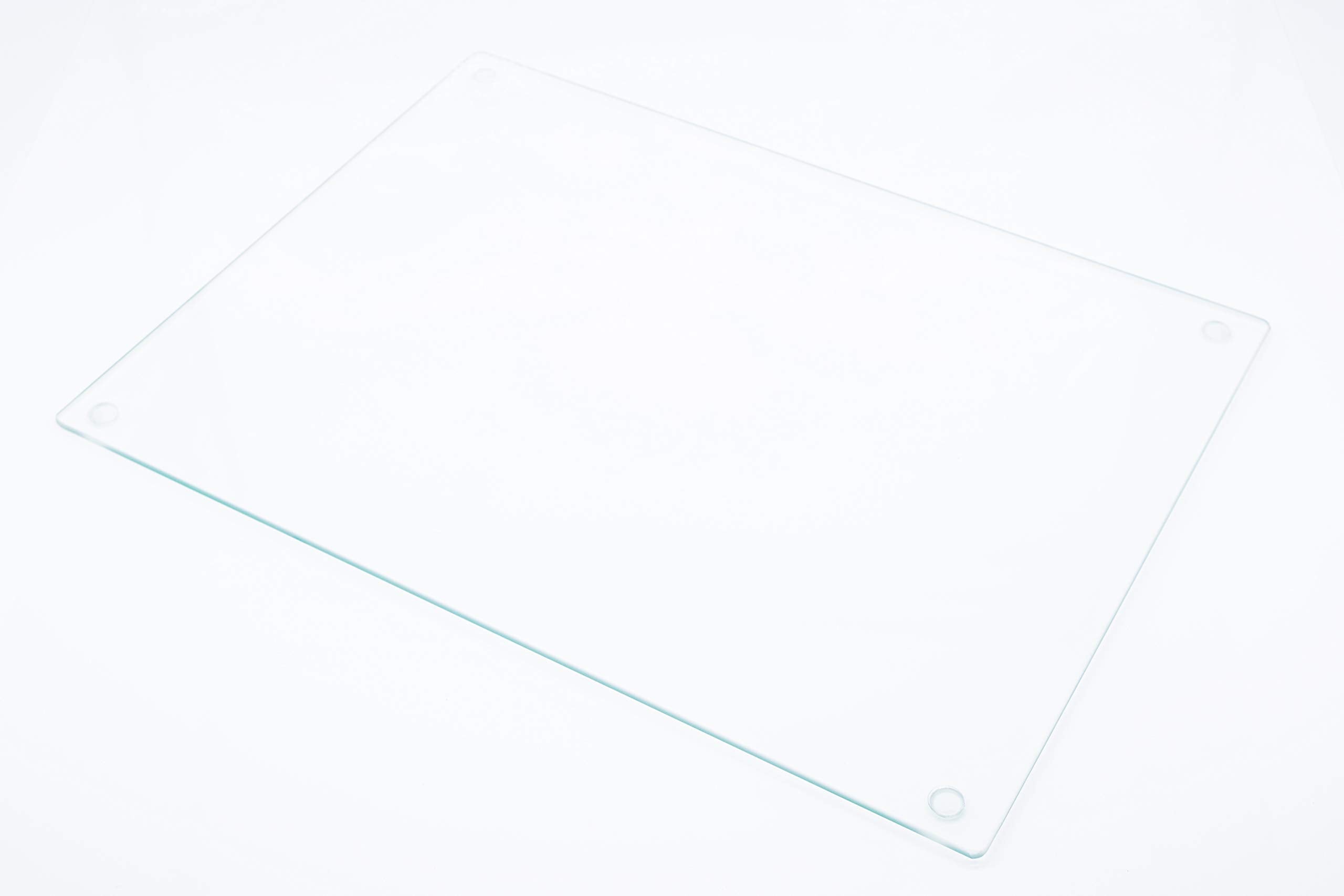 Chefcaptain cutting board protects countertops while resisting stains and odors